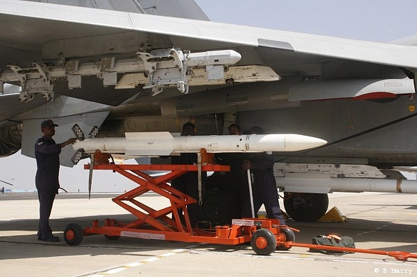 rvv ae r 77 missile RVV-AE R-77 Missile