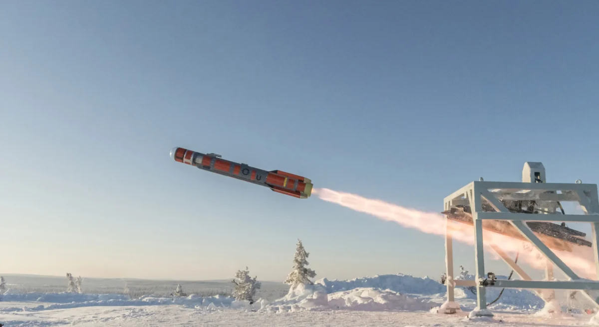 brimstone 3 missile Brimstone 3 missile