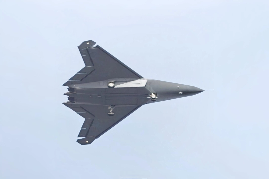 chengdu j 50 fighter Chengdu J-50 Fighter