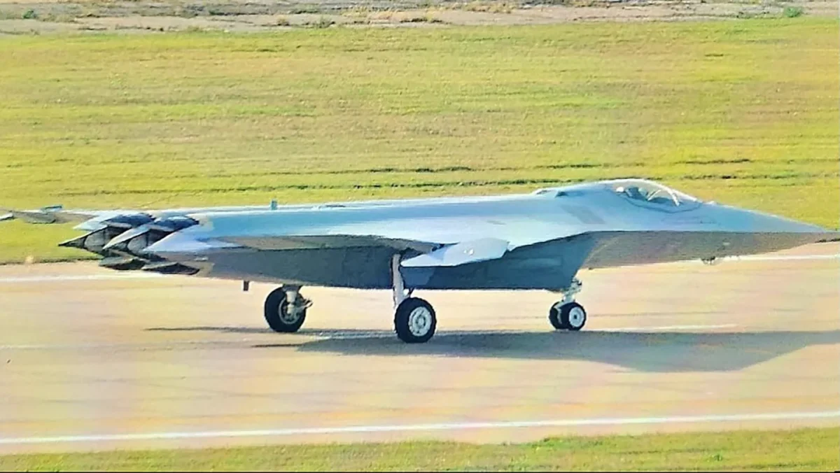 china J 50 fighter China J-50 FIghter