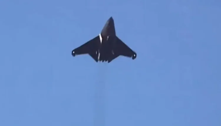 j 50 fighter jet J-50 Fighter Jet