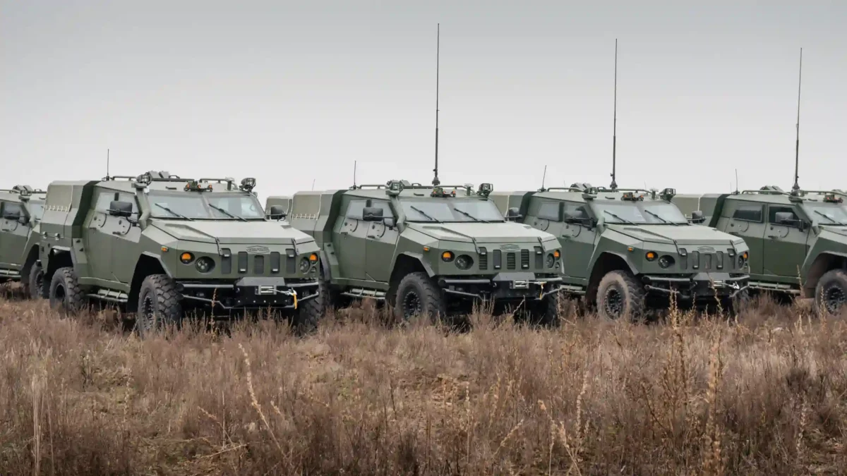 novator armored personnel carrier ukrainian armor Novator armored personnel carrier
