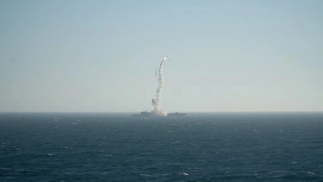 russia zircon missile Russia Zircon Missile