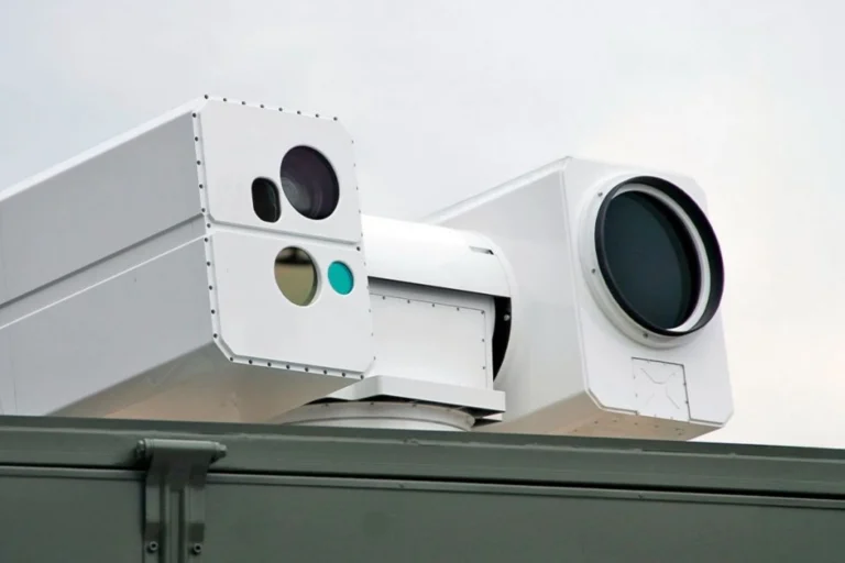 Belarus Unveils Shafran Laser