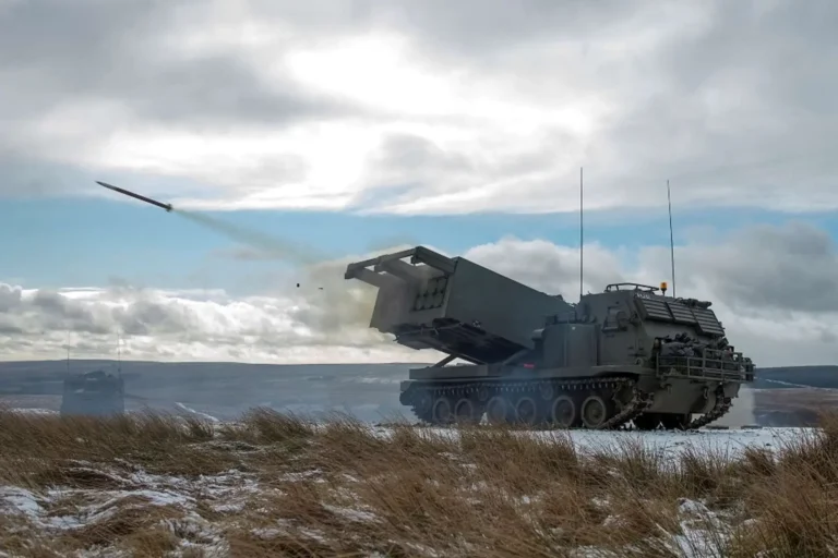 UK Launches Project Nightfall