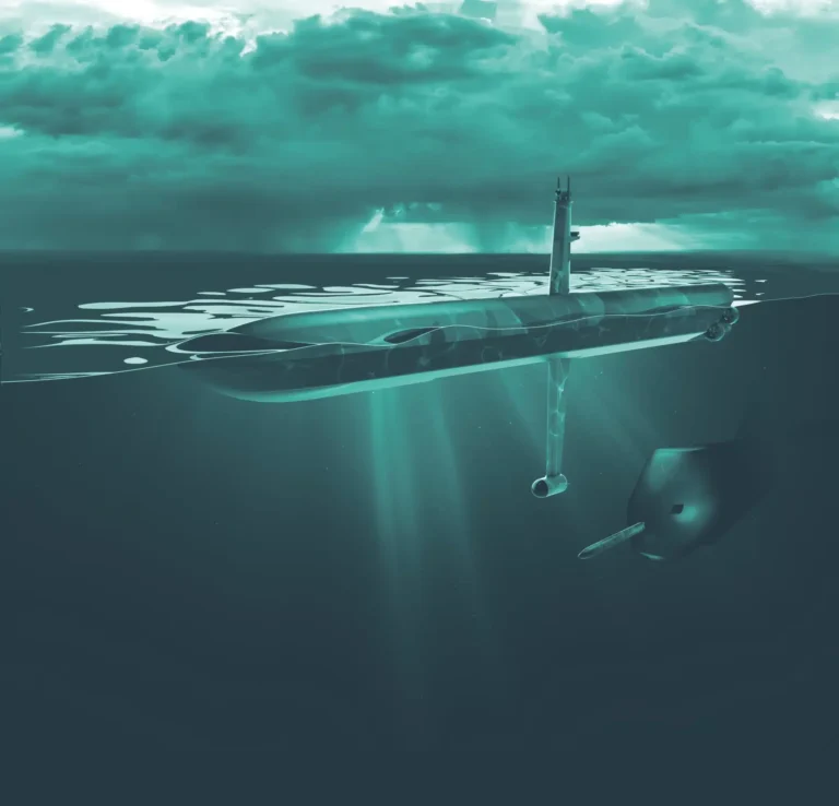 Gabler presents dual-role USVs with innovative designs for uncrewed surface vessels (USVs)