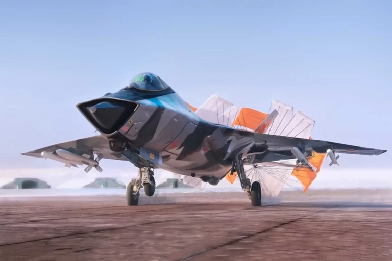 Russia Revives MiG-41 as Vladimir Popov confirms the interceptor’s design completion and upcoming prototype flight.