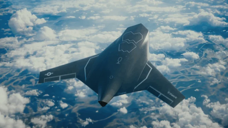 Shield AI Launches X-BAT