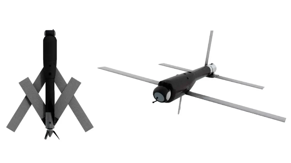 Switchblade 600 drone Switchblade 600 drone