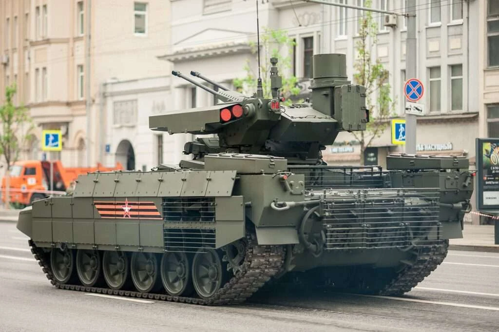 bmpt 72 terminator bmpt-72 terminator