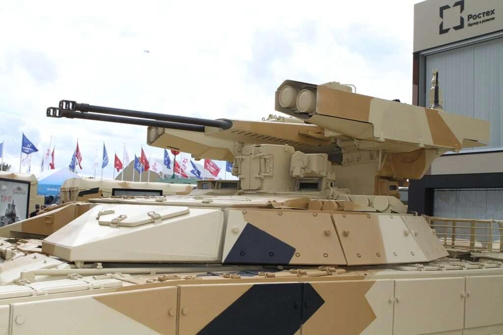 bmpt terminator 2 turret bmpt terminator 2 turret