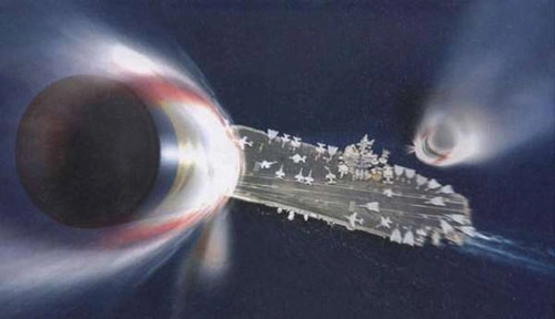 DF-21D Carrier Killer