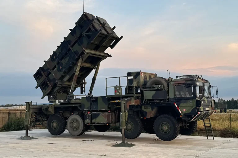 Russia Expands Missile Arsenal