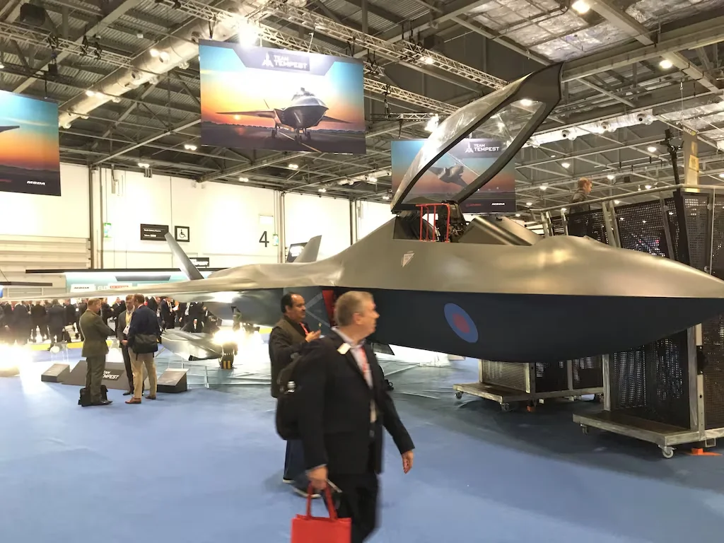 tempest jet Tempest Jet