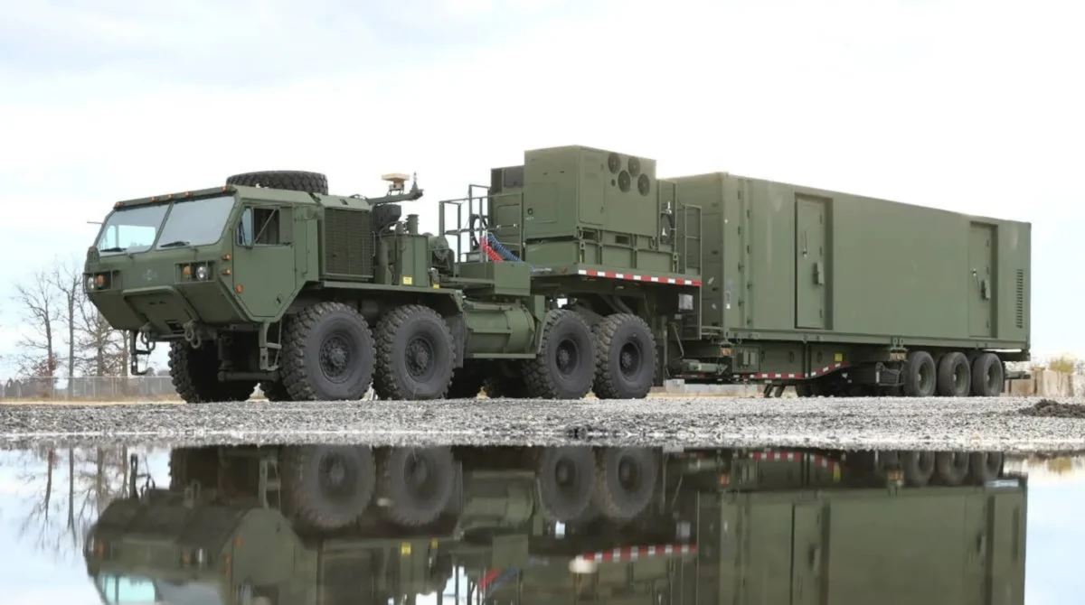 typhon multi missio missile system Typhon long-range missile