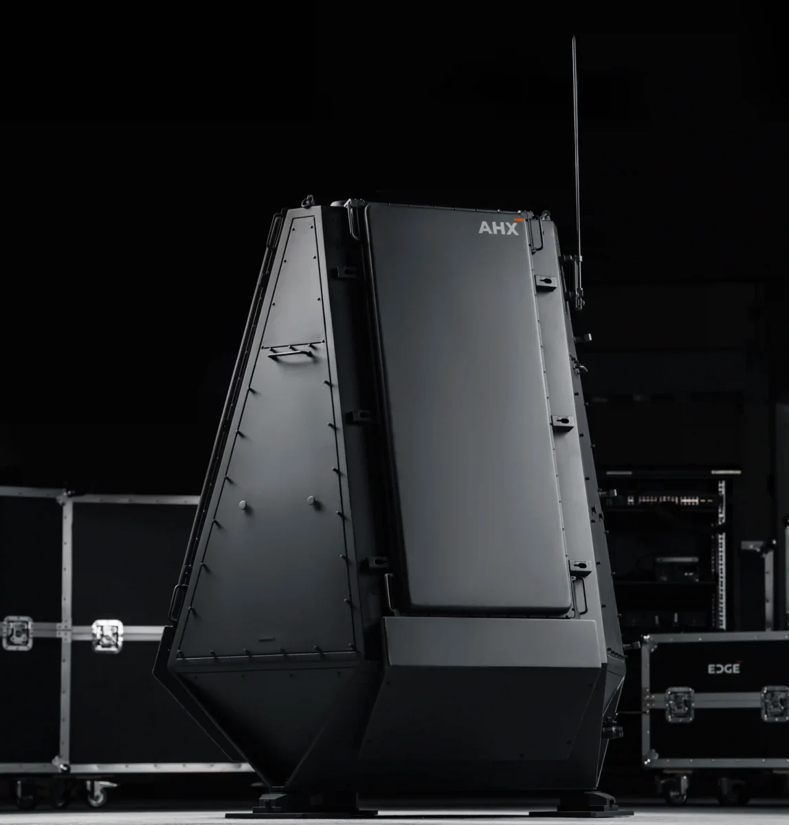 ahx radar