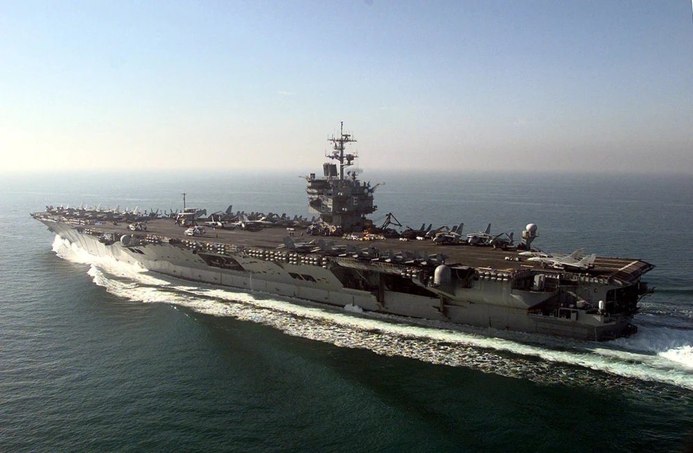 cvn 65 enterprise cvn-65 enterprise