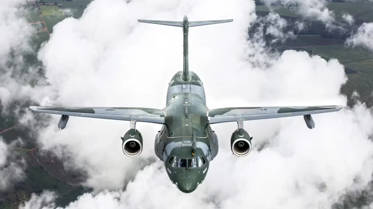 C-390 Millennium