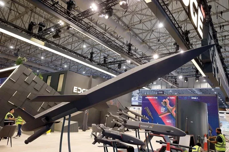 New Loitering Cruise Missile Family