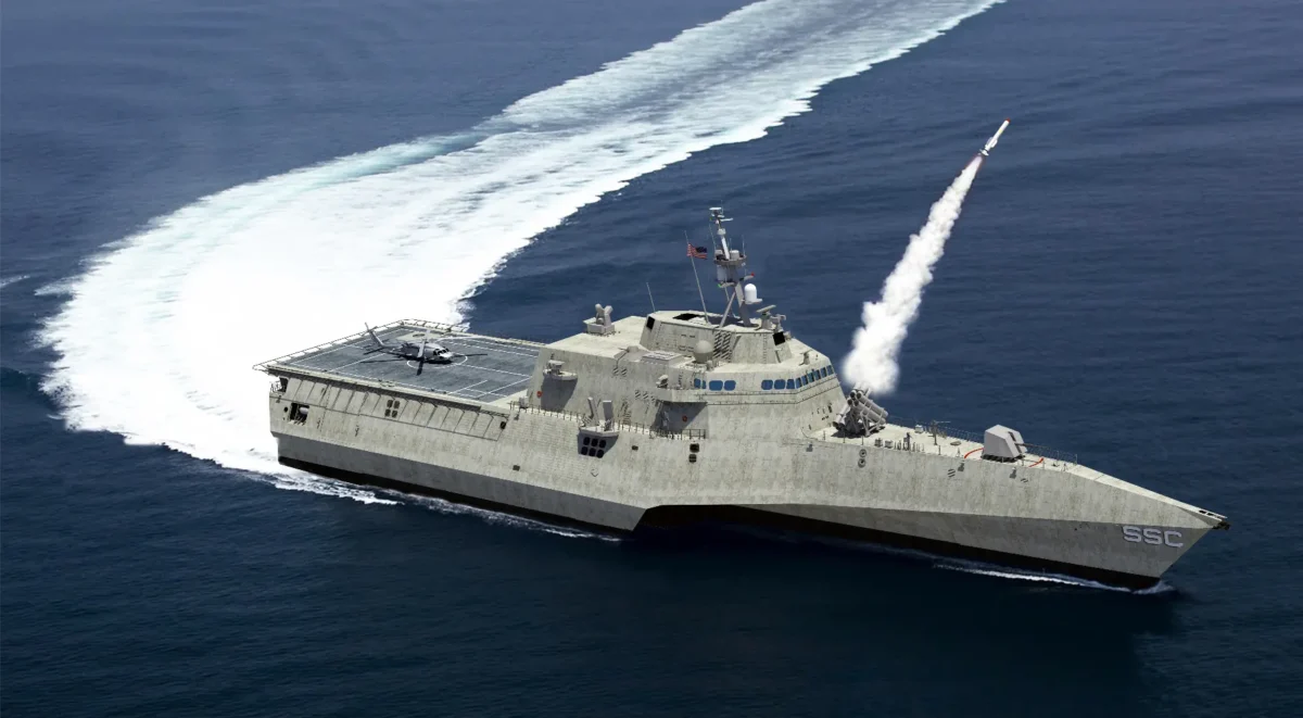 indepenedence class littoral combat ship indepenedence class littoral combat ship