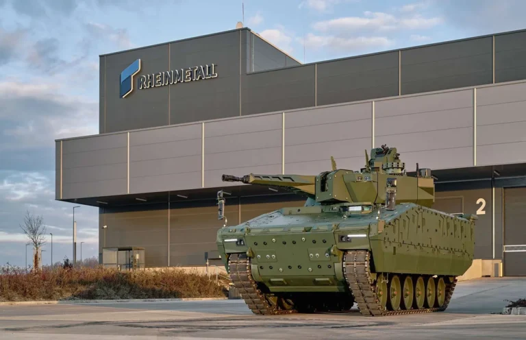 Next-Gen KF41 Lynx