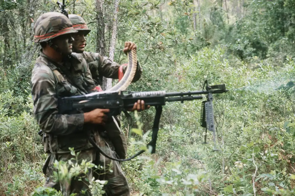 m60 machine gun rate of fire m60 machine gun rate of fire