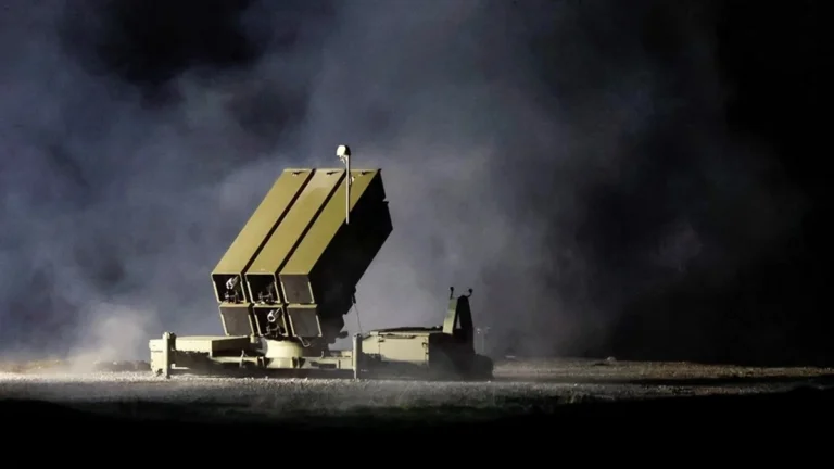 Norway Expands NASAMS Power