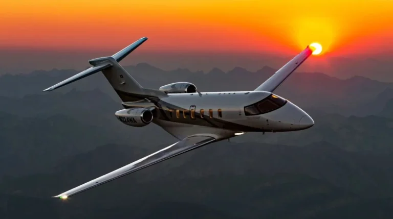 French Navy Launches PC-24 Operations