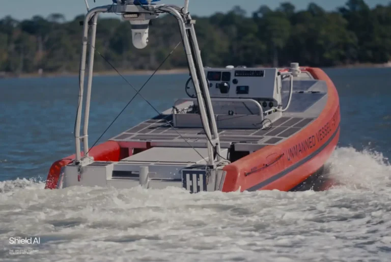 ROMULUS 20 USV