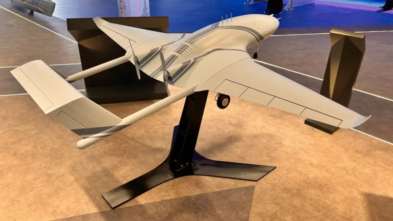 ST-5 Stingray