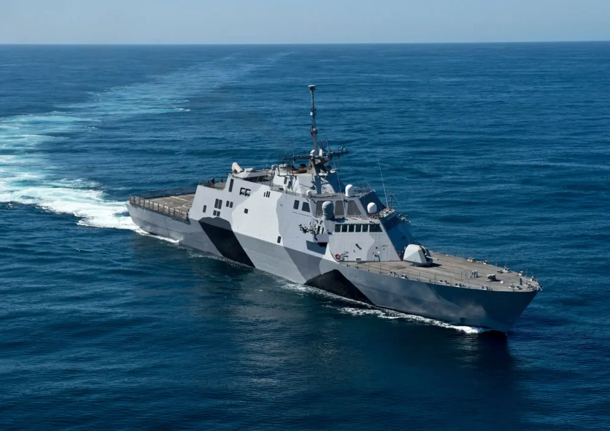 uss freedom littoral combat ship uss freedom littoral-combat ship