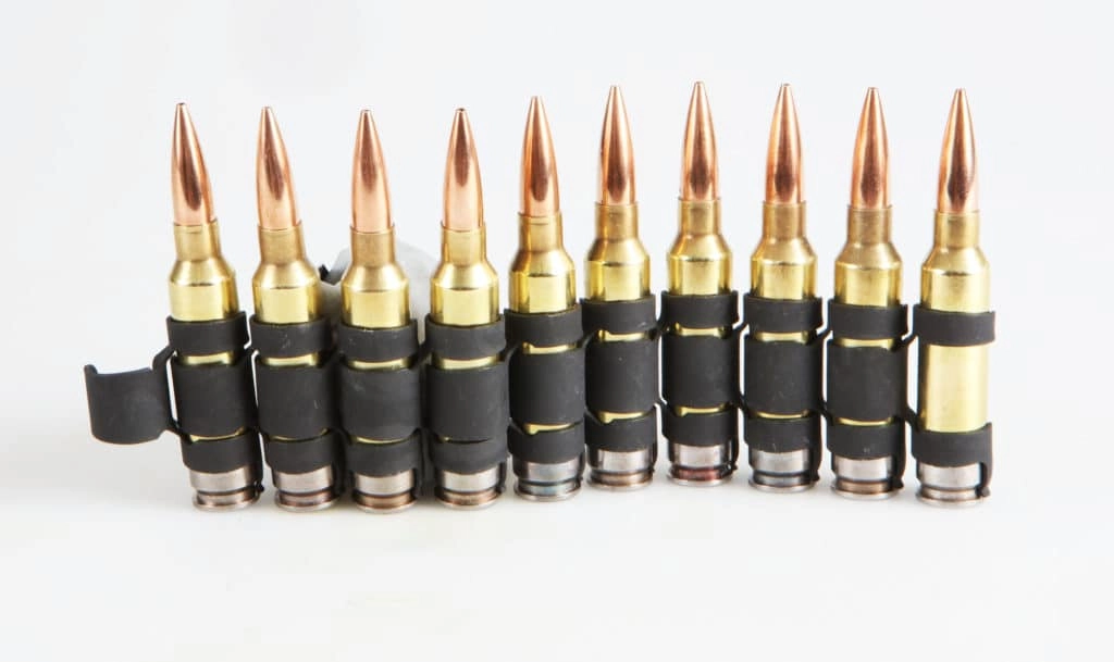 SIG Fury 68 Ammo 6.8×51mm Hybrid Cartridge Ammo