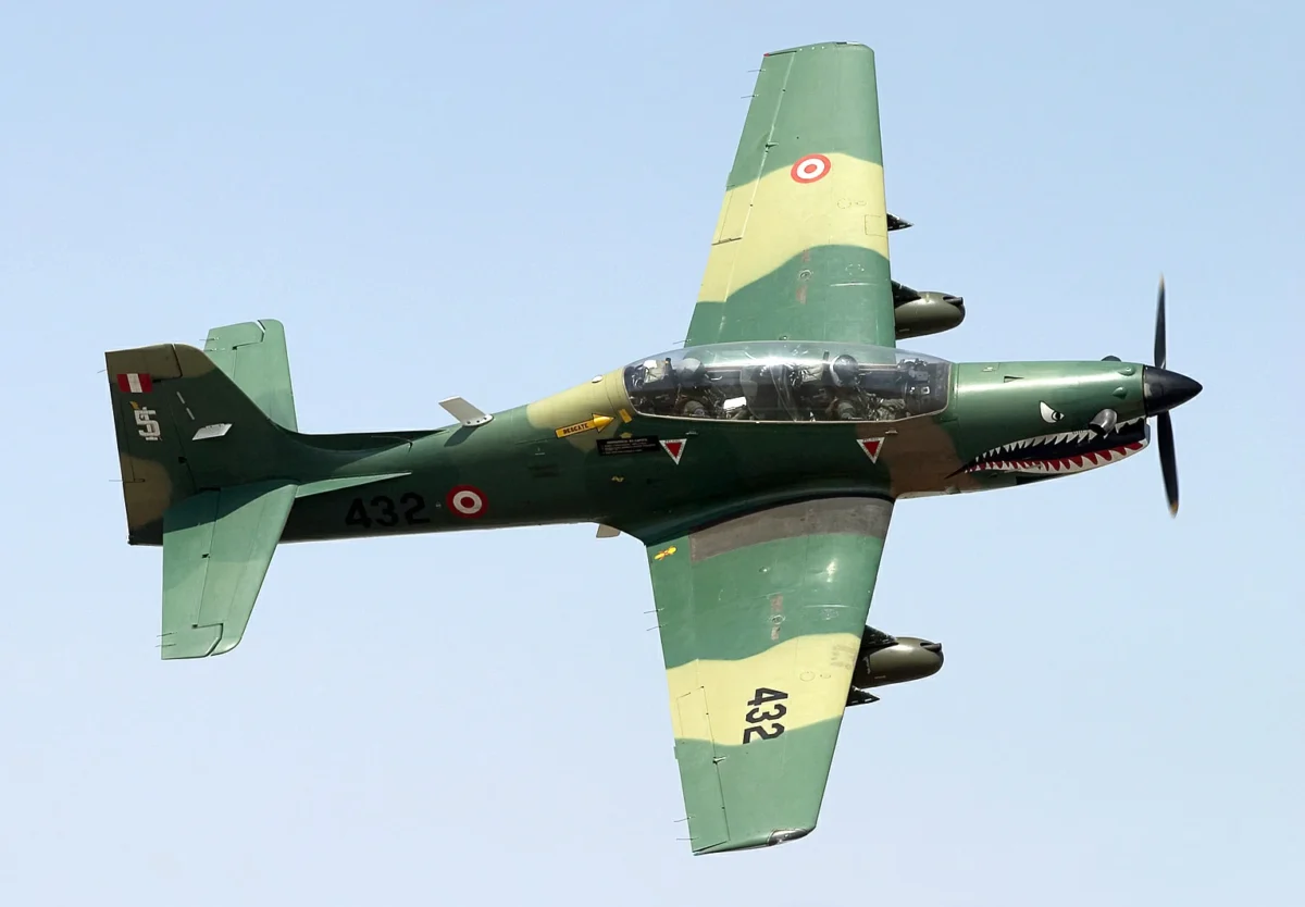 emb 312 tucano EMB-312 Tucano