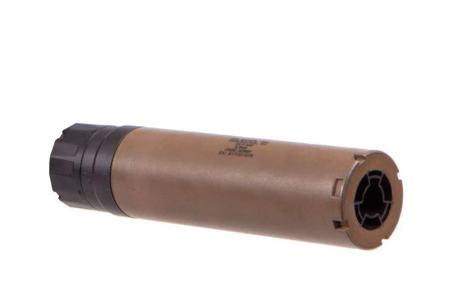 sig m7 suppressor SIG M7 Rifle Suppressor