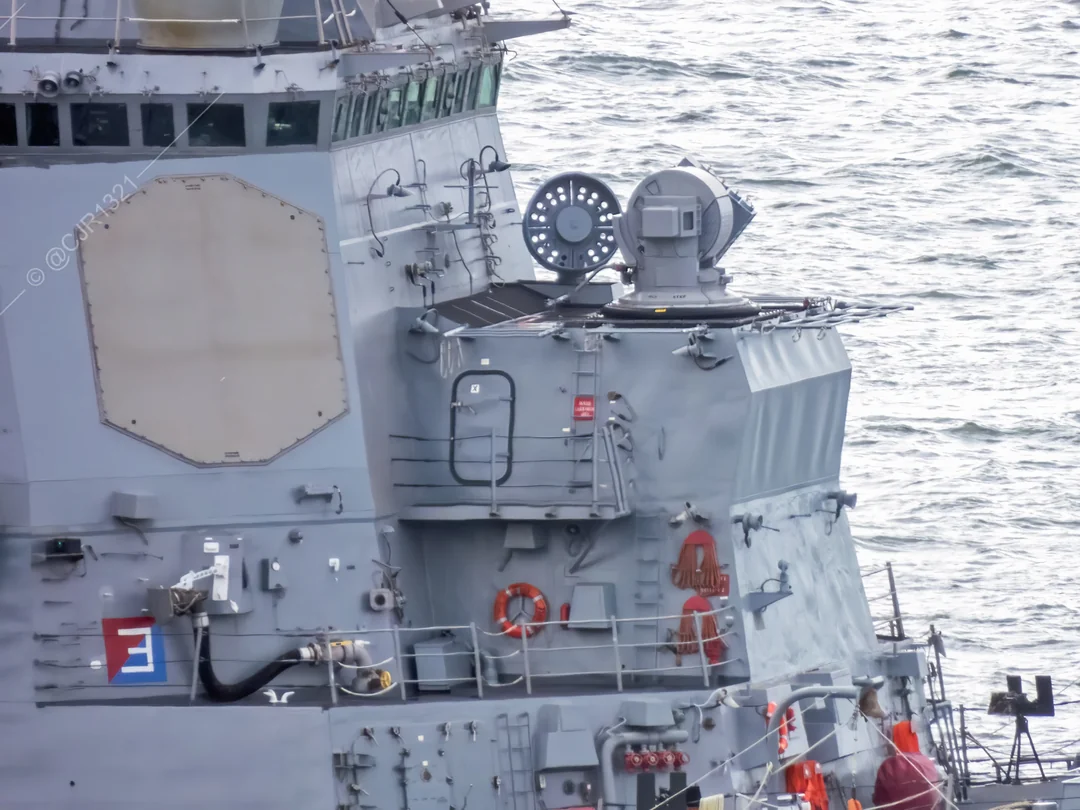 us navy laser weapon