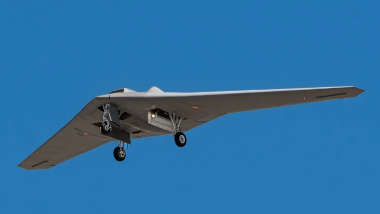 RQ-170 Sentinel drone