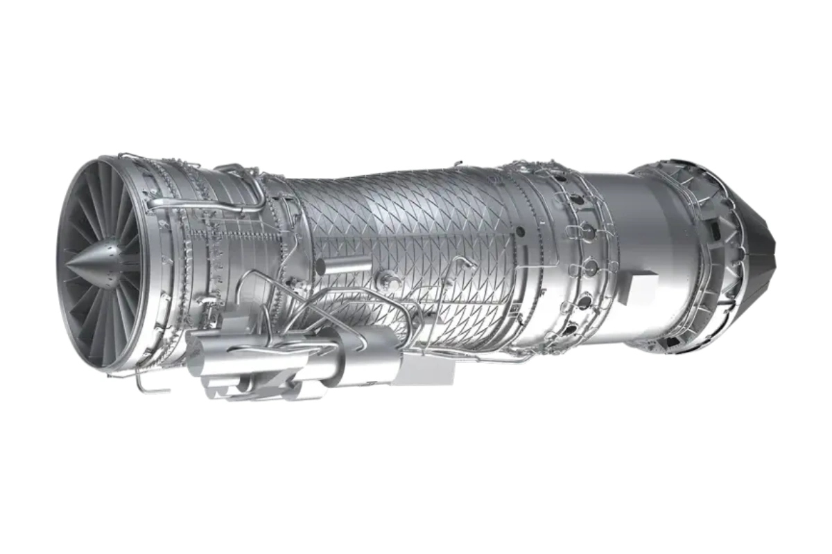 kaan fighter engine