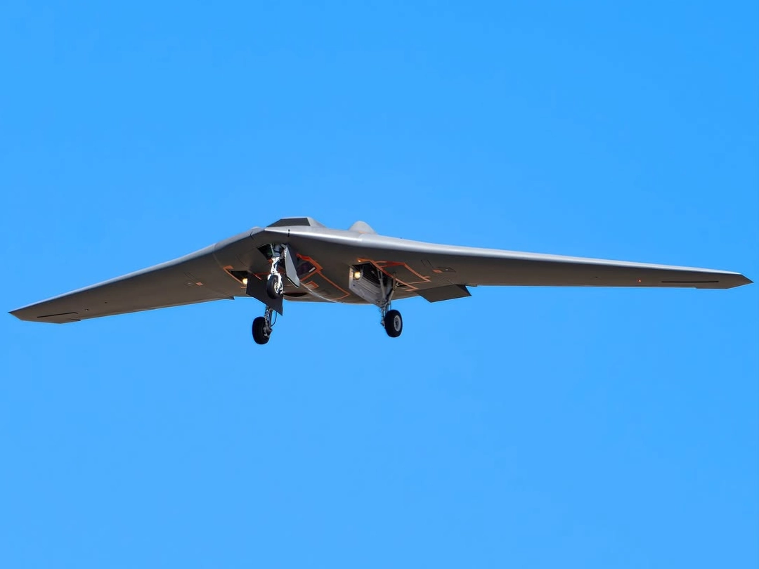 lockheed rq 170 sentinel drone lockheed rq-170 sentinel drone