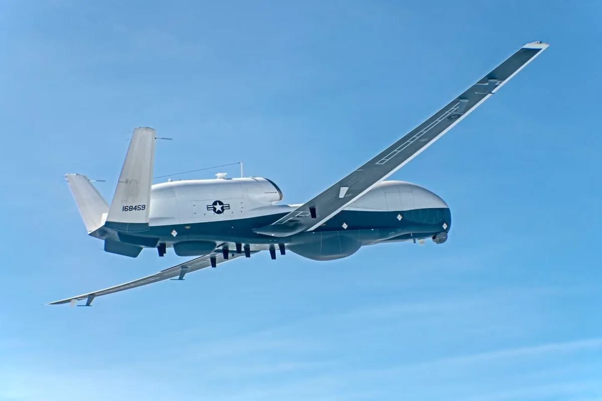 mq 4c triton mq-4c triton