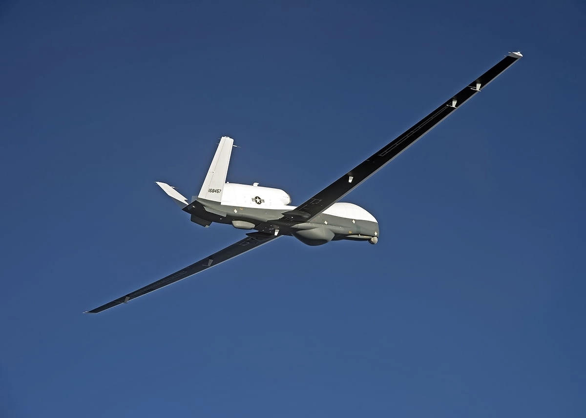 us navy mq 4c triton us navy mq-4c triton