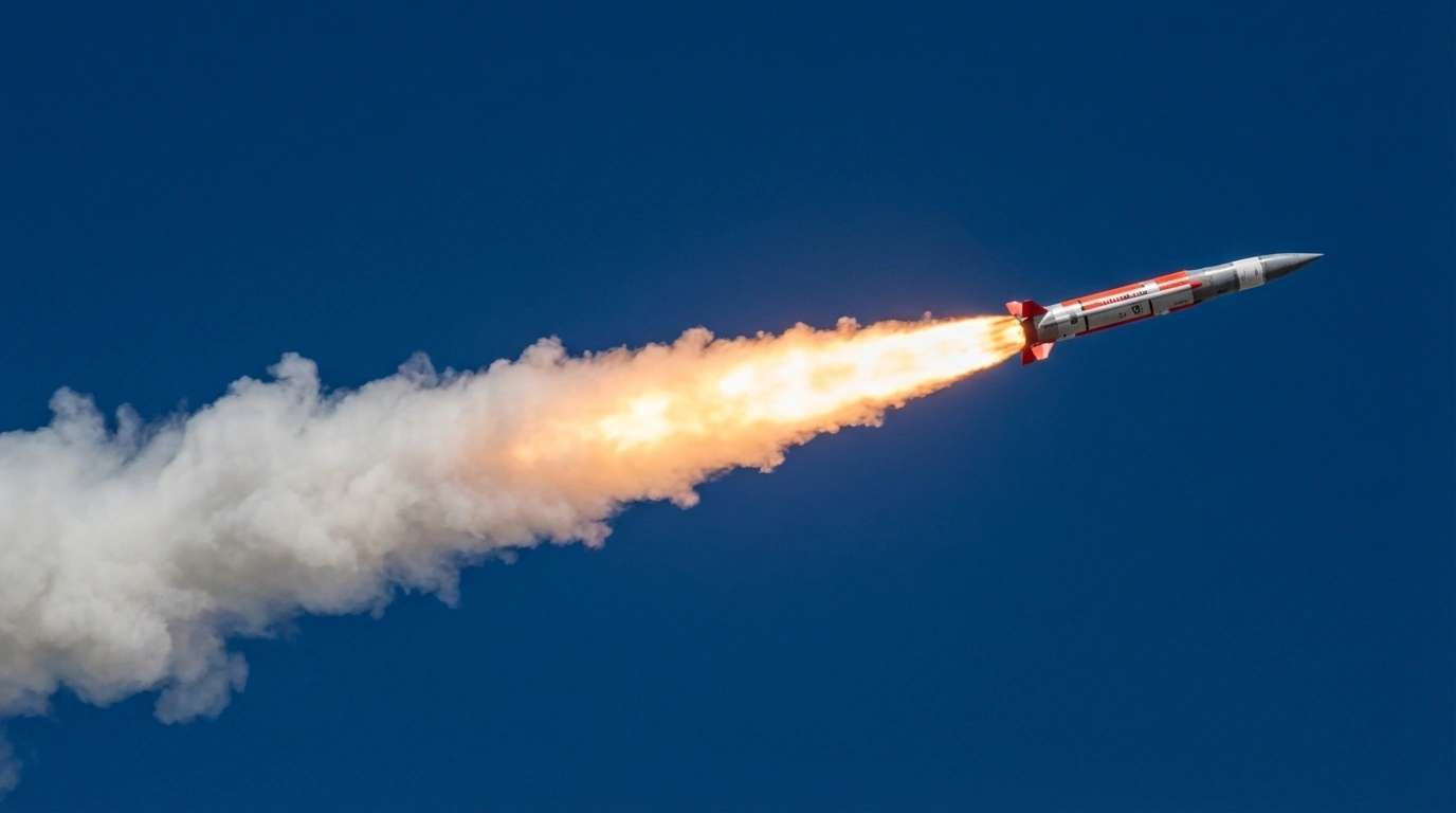 blue sparrow missile