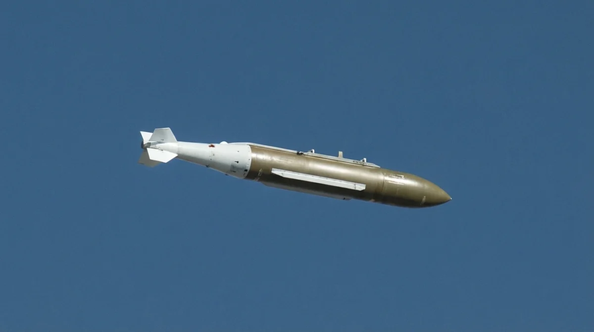 gbu 72 bunker buster gbu-72 bunker buster