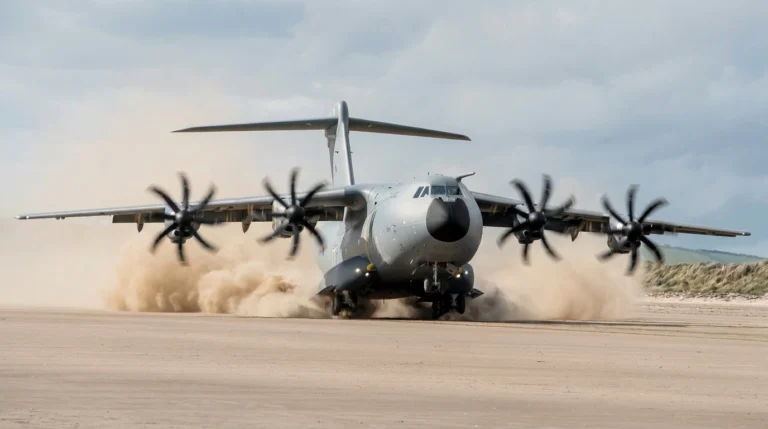 a400m airbus