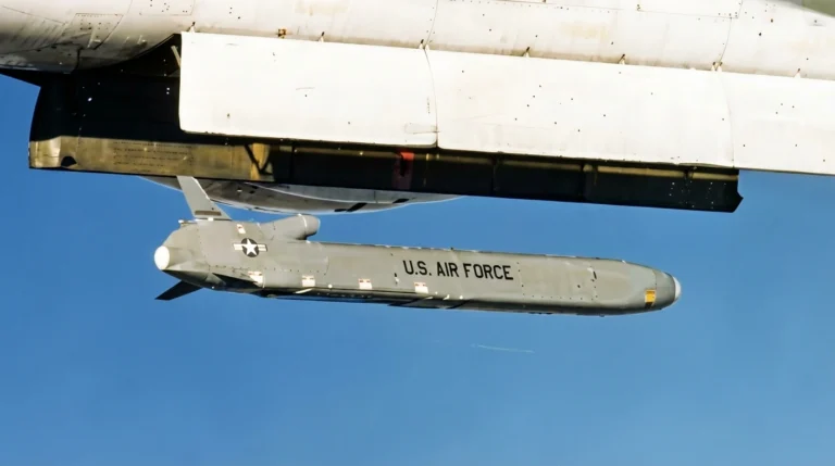 agm-86c calcm
