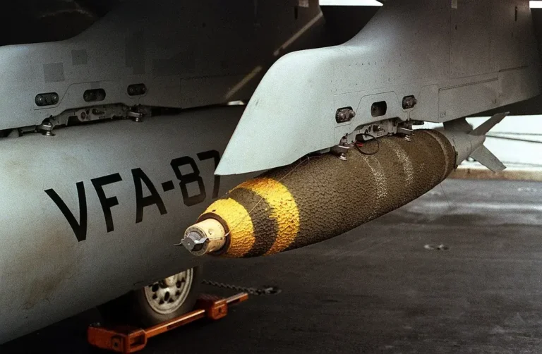 mk 82 500 lb bomb