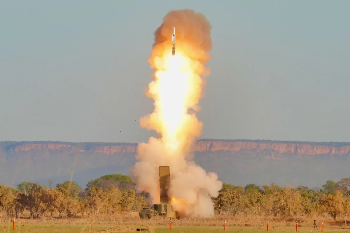 raytheon sm-6 missile