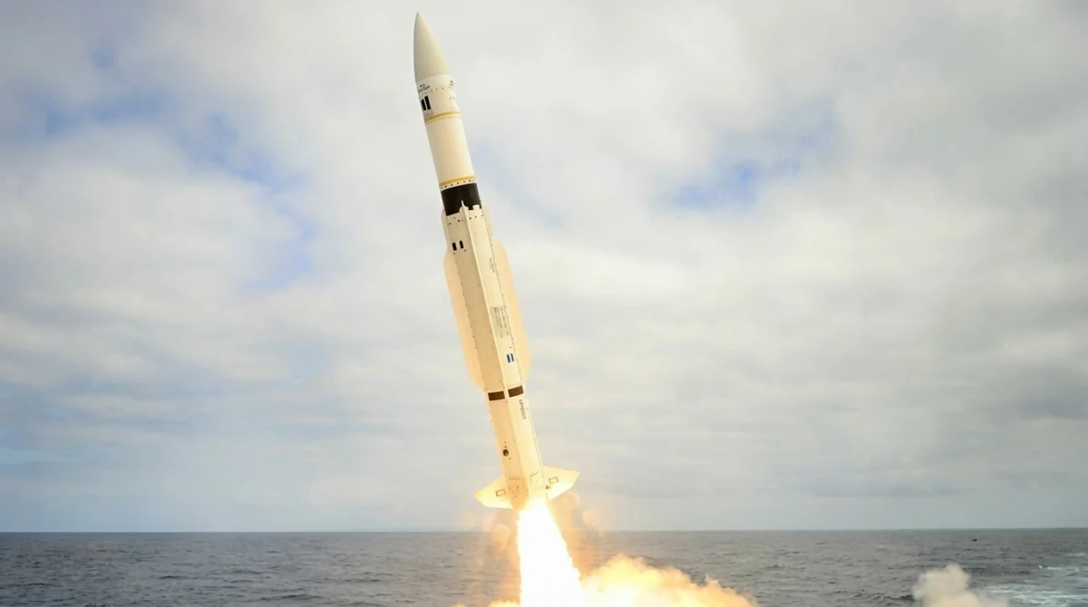 standard missile 6 standard missile-6