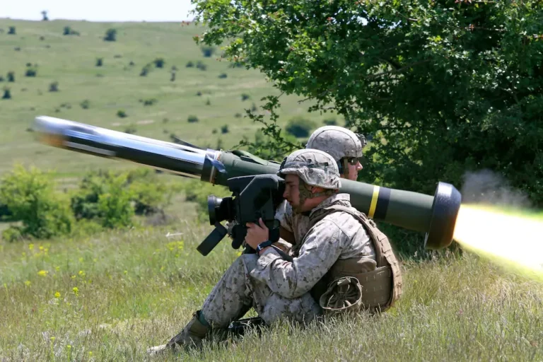 U.S. Army Fields Upgraded Javelin Launcher With Extended Range