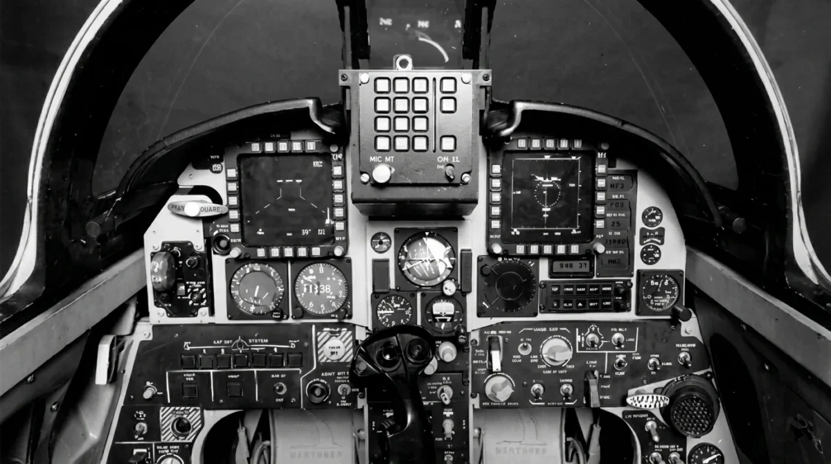 f 20 tigershark cockpit f-20 tigershark cockpit