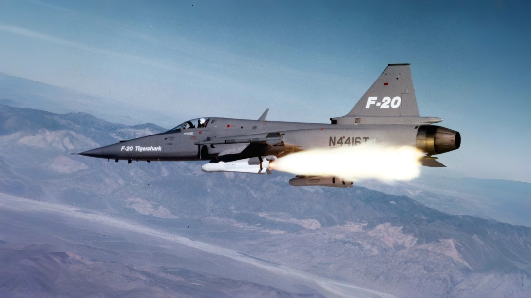 f20 tiger shark f20 tiger shark